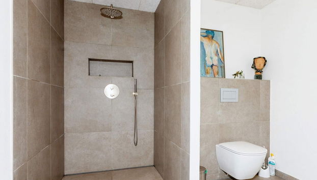 Holiday Home in HjÃ¸rring - Foto 3, Innenbereich