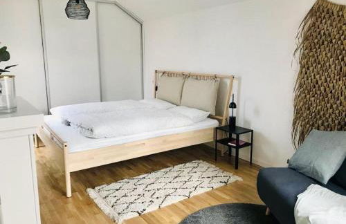 Heilige-Hafen-Lodge - Foto 19