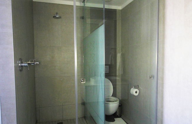 Sandton Smart Apartment Ten - Foto 26