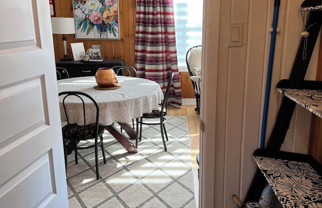 Chalets Plage St-Jean - Foto 20