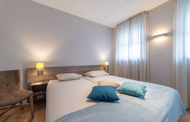 Luxury 8-person Wellness Villa With Sauna and Outdoor hot tub is Unique - Photo 12