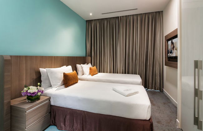 Citadines DPulze Cyberjaya - Foto 3