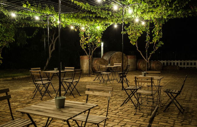 Masseria Macchia & Relais San Pio - Foto 38