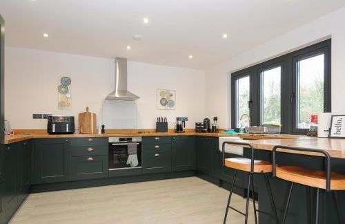 The Mooring - Foto 13