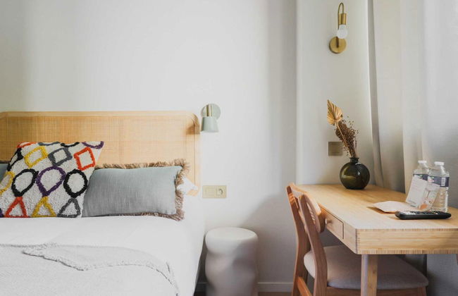 Modern "green Suites" Residence - Meudon/velizy - Foto 4