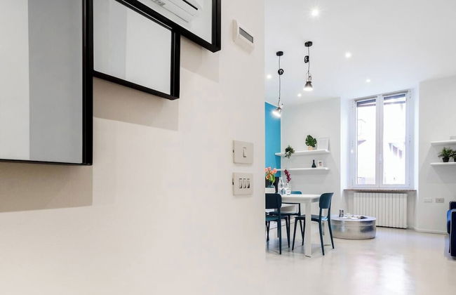 JOIVY Smart Apartment Near S.agostino Metro - Photo 52