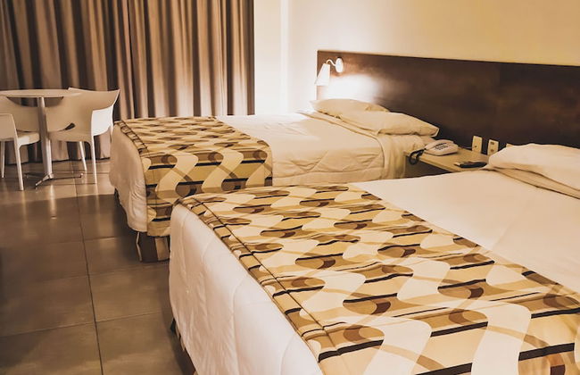 Ritz Suítes Maceió Flat particular - Foto 4