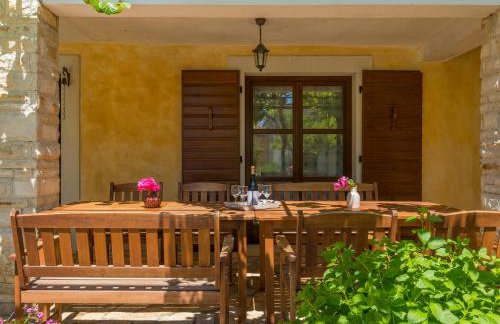 Villa Paulina -an authentic sense of Istrian life - Photo 48