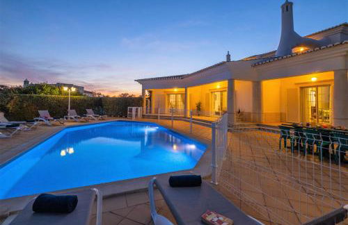 Villa Rose Bay by Algarve Vacation - Foto 34