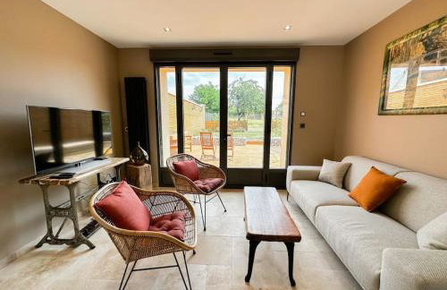 Appartement N1 moderne à 3min de Giverny - Foto 31