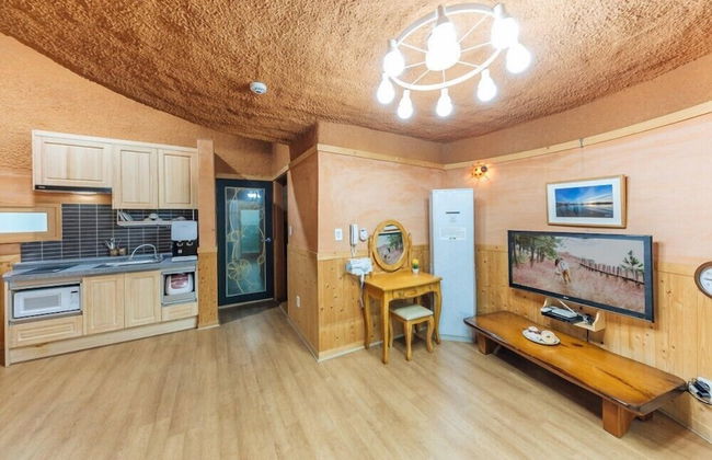 Seom Green Pension - Foto 56