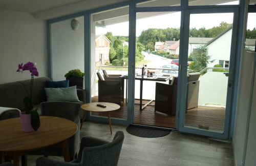 Feriewohnungen zum Leuchtturm - Photo 4