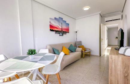 Apartamento Luz de Almoradi - Foto 9