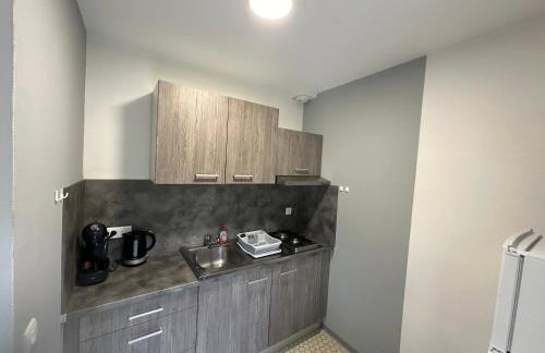 Résidence Les Milandes - Foto 67