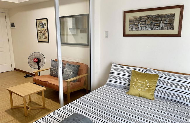 Stay At Azure urban beach residents - Foto 9