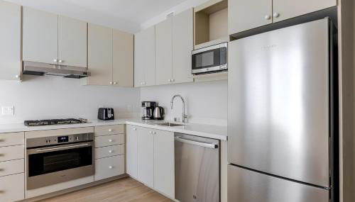 Blueground Downtown elevator nr parks LAX-1248 - Foto 5, Other