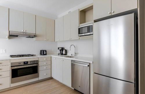 Blueground Downtown elevator nr parks LAX-1248 - Foto 5