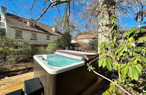 8 Bedroom | Hot Tub | Asheville | Biltmore Lake - Foto 67