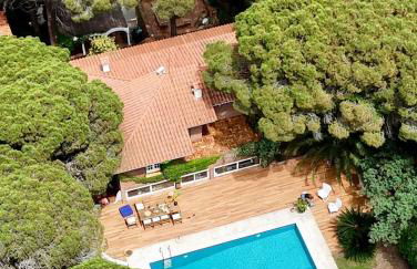 Casa Paradis Rosamar - Luxury villa with pool 1min walk from beach Costa Brava! - Foto 76