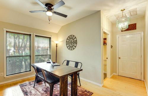 DFW Fun Awaits Family Home in Crowley! - Foto 9