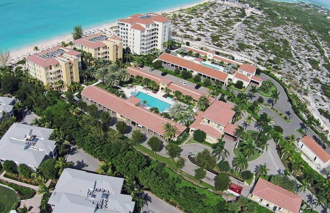 The Tuscany on Grace Bay - Foto 29