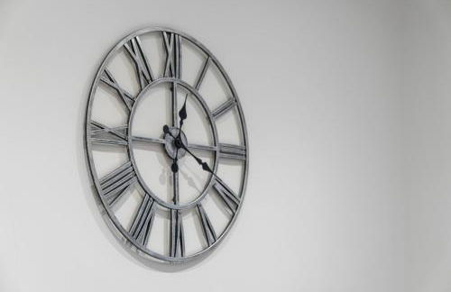 Upper Grove 2 Bedroom Apartment - Edinburgh - Foto 7