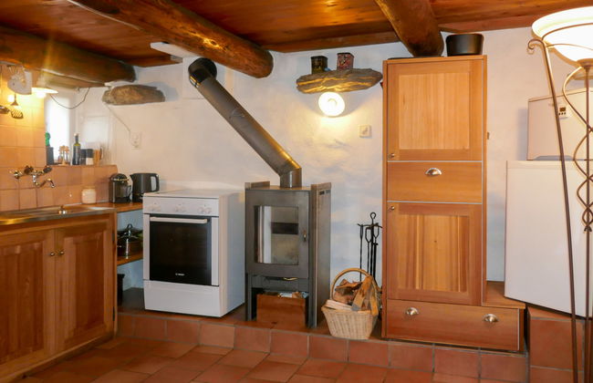 Rustico Scateto 66 - Foto 4