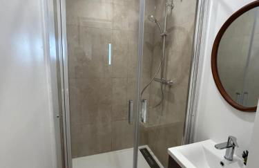 Grand 5 Chambres Paris La Defense - Foto 9