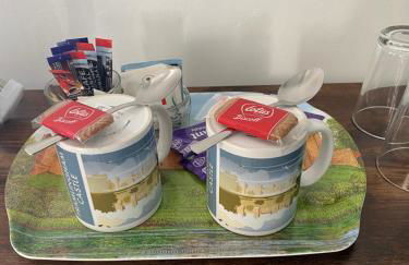 Self-contained, Framlingham Snug, Private Parking, no cooking facilities - Foto 17