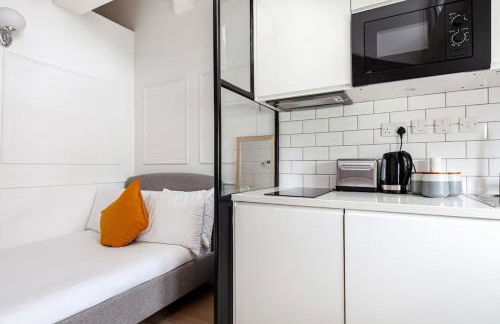 Fabulous Studio in Paddington - 22 - Foto 9