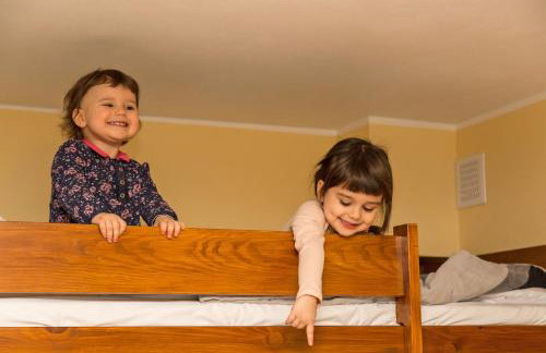 Ranczo w Dolinie - Bałtów - Foto 21