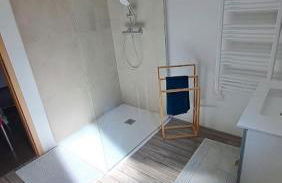 Maison de vacances avec piscine proche mer et montagne - Foto 8