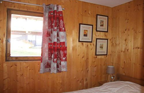 Comfortable Apartment With Terrace In Chamonix - Foto 9