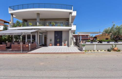 Eleon Studios by Booking Kottas - Foto 21