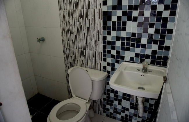 Casa Turística los Doce Apostoles - Foto 66