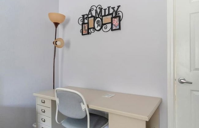 Home Away From Home in Disney 4106 - Foto 12