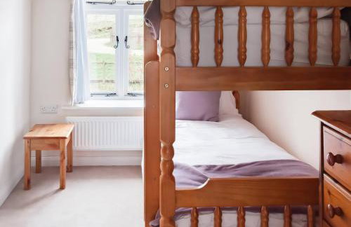 Middle Dean Farmhouse - Foto 21