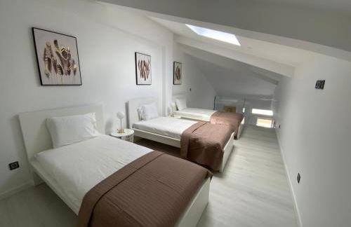 Luxury Loft Apartment - Foto 28