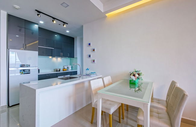 Ichiban Apartments - Photo 43