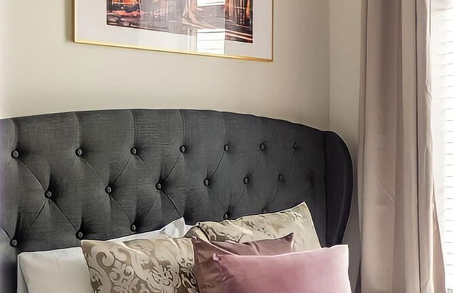 Presidential Suite - Foto 25