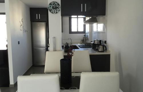 OasisBeach Penthousse la Zénia - Foto 29