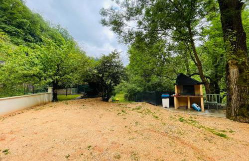 Les Gîtes du Moulin d Olt - Foto 55