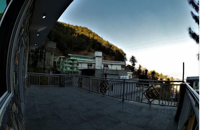 Mehmaan Khana Apartment - Photo 8