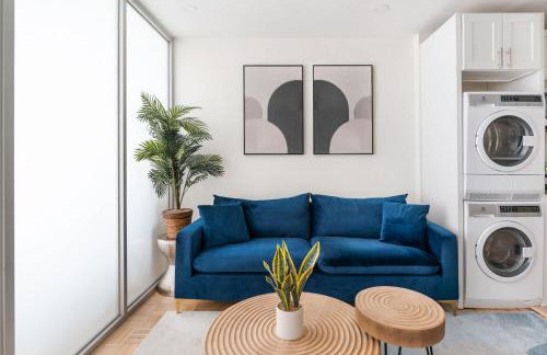 75-2B Prime Upper East Brand New 1BR W D Elev - Foto 7