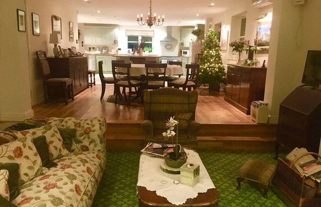 Luxury Accom With Pool Henbury Macclesfield - Photo 13