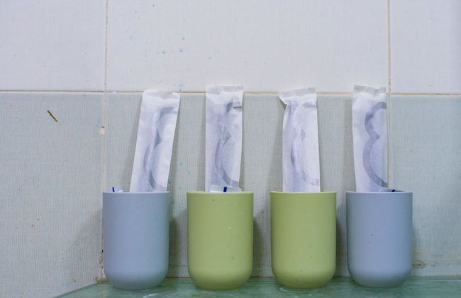 Locals Boutique Apartment Gongbei No.1 - Photo 38