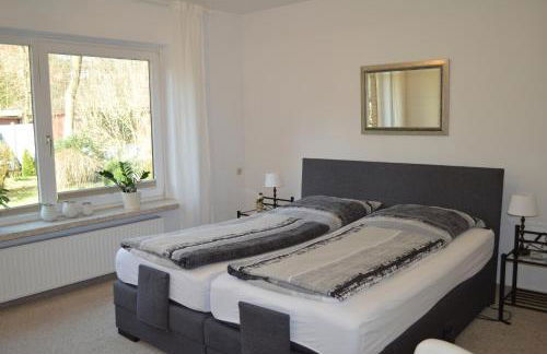 Ferienwohnung am Maienbach - Foto 1