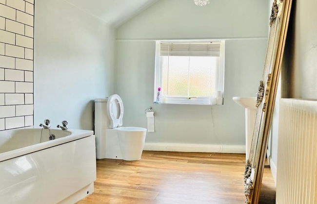 Bodhi Tree Cottage - Grove Road Cottages - Foto 9