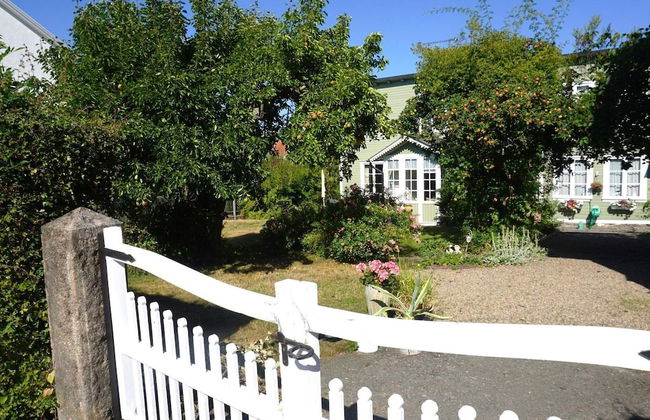 4 Person Holiday Home in Ronneby-by Traum - Photo 24