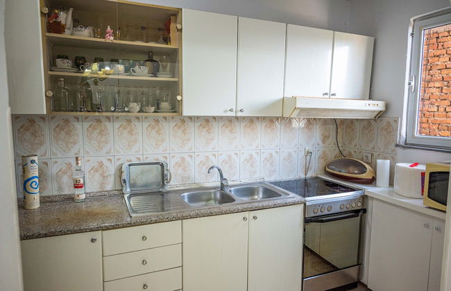 Old Bazaar Apartments - Foto 17